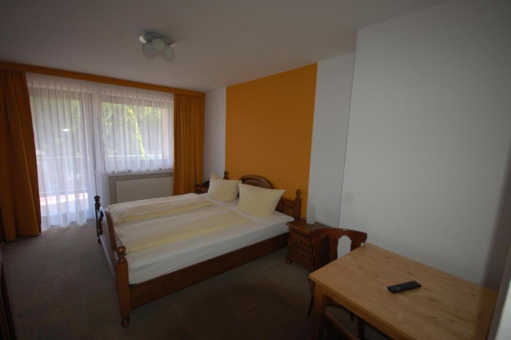 Hotel Garni Schafer Horrem Bilik gambar