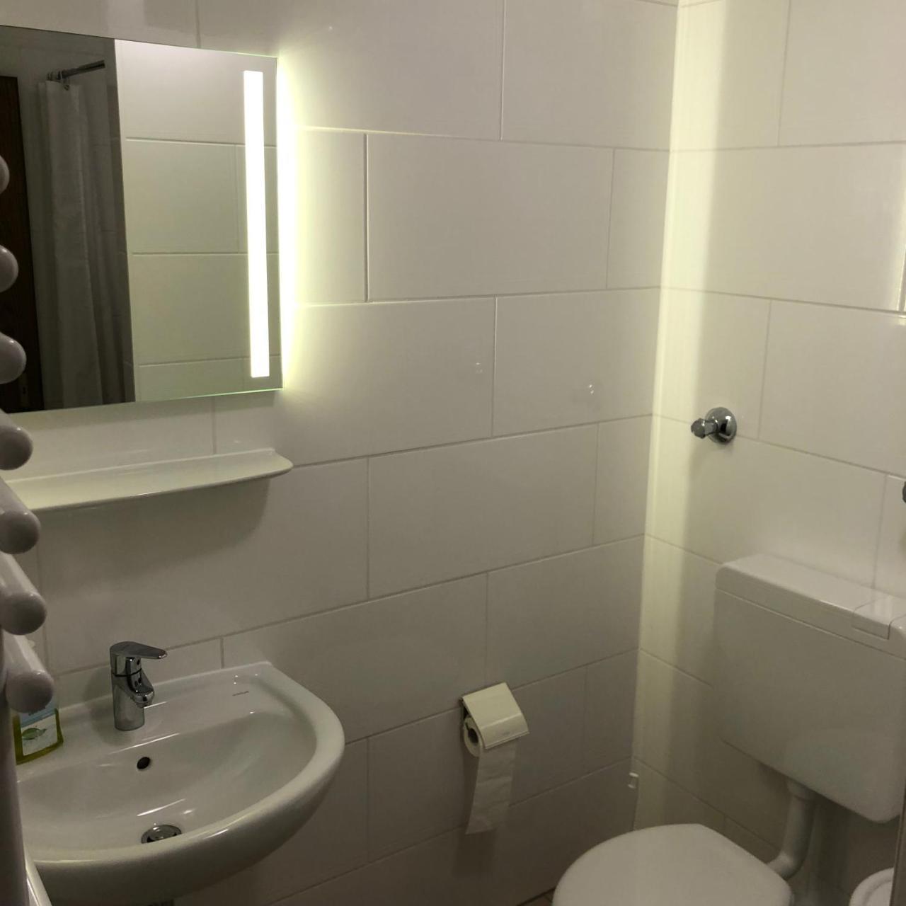 Hotel Garni Schafer Horrem Luaran gambar