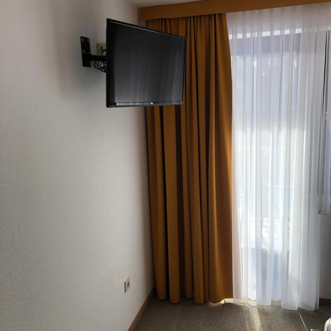 Hotel Garni Schafer Horrem Luaran gambar