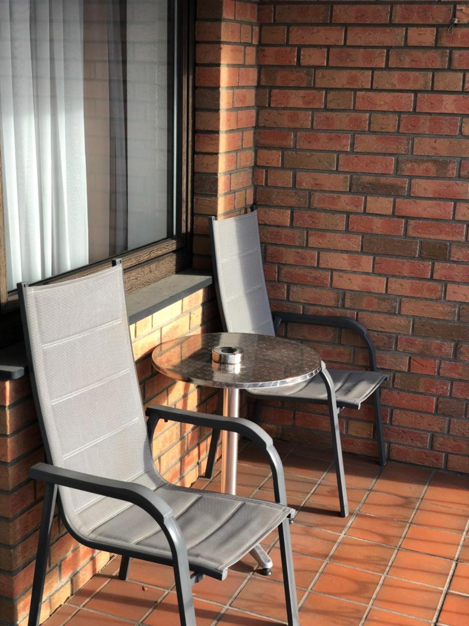 Hotel Garni Schafer Horrem Luaran gambar