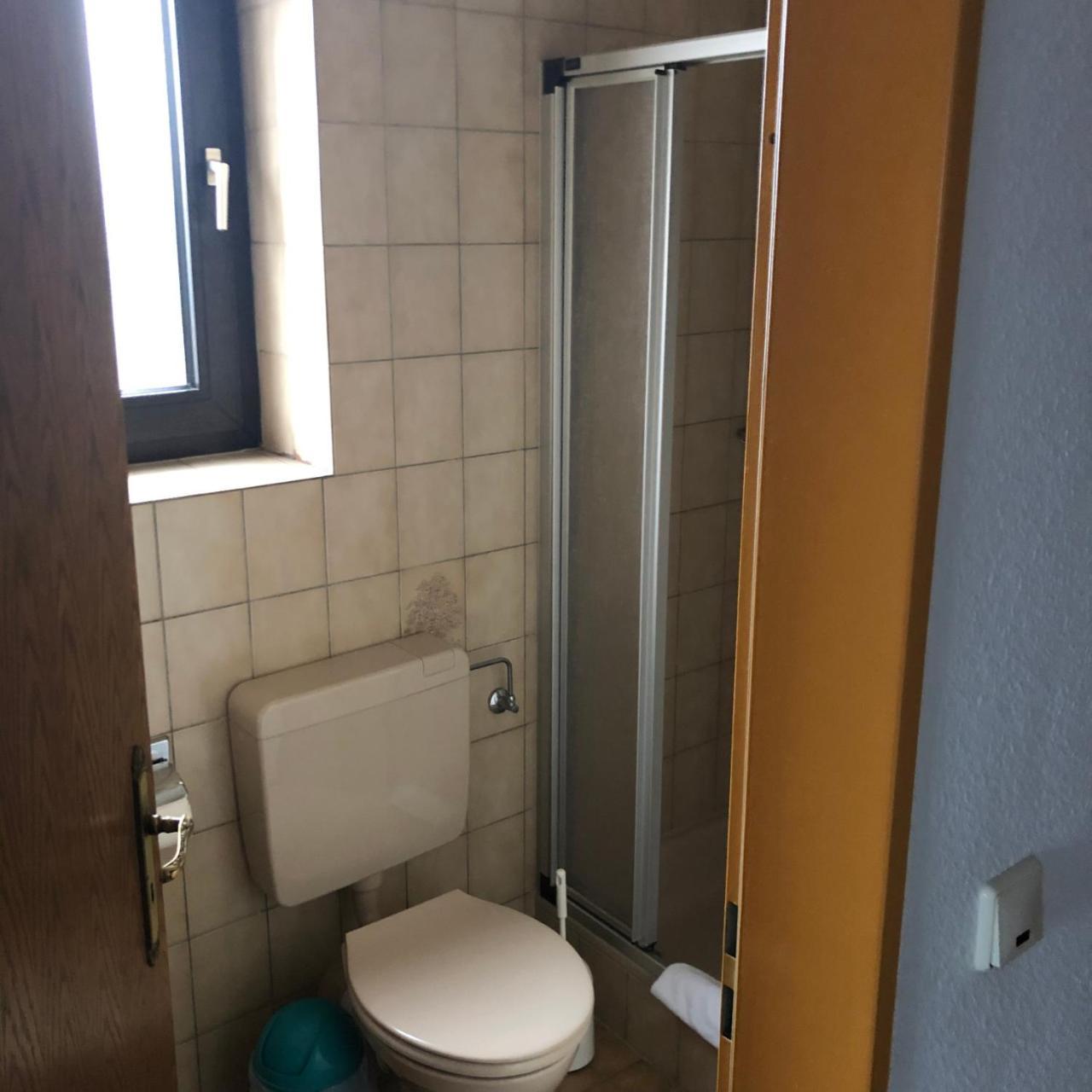 Hotel Garni Schafer Horrem Luaran gambar