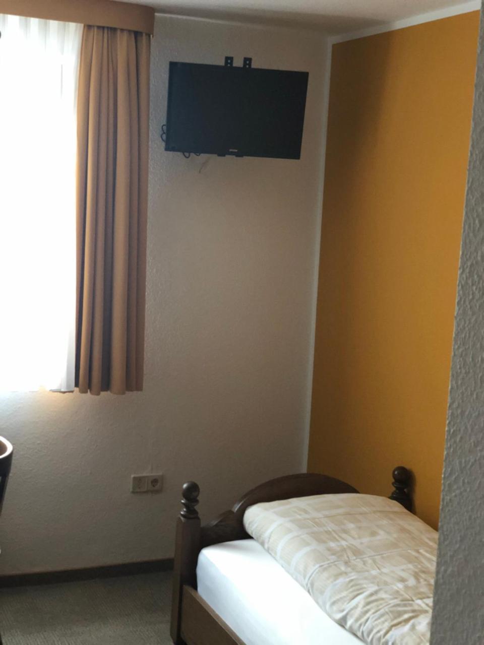 Hotel Garni Schafer Horrem Luaran gambar